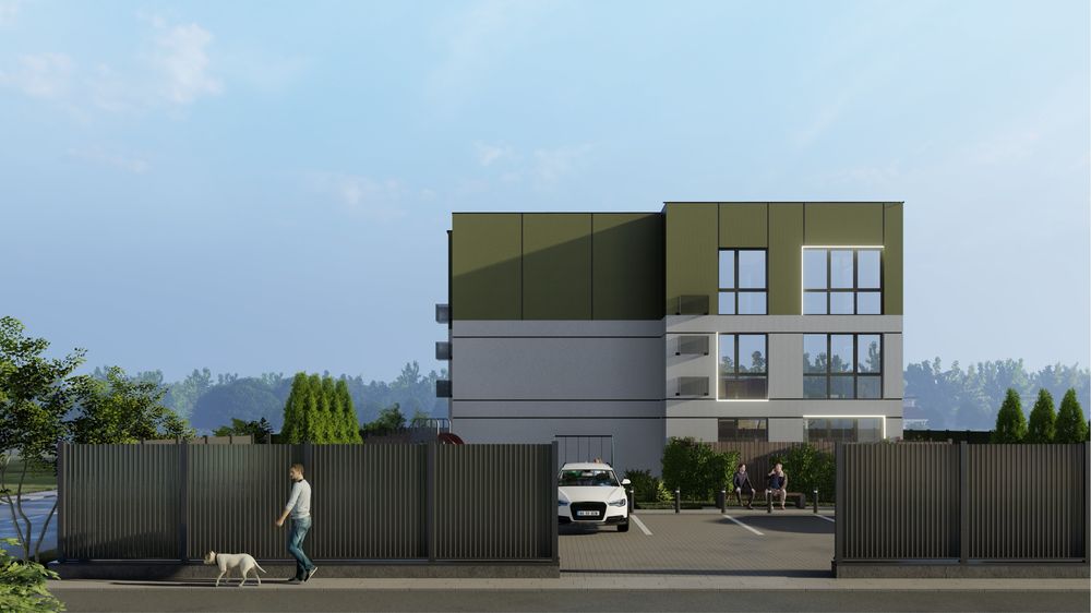 1К терміновий продаж