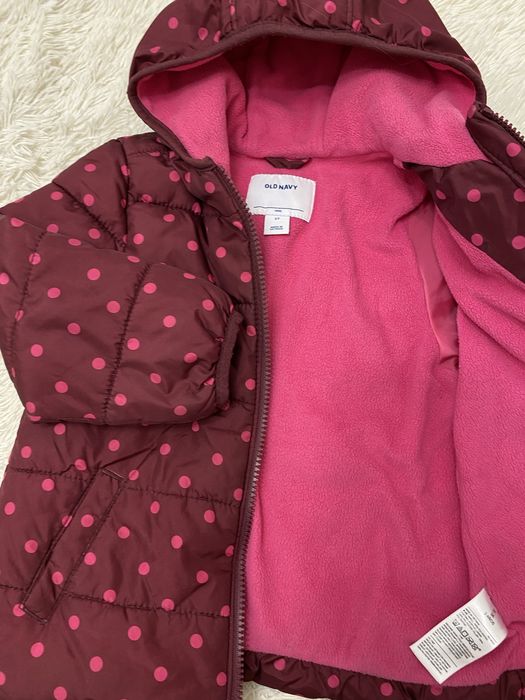 Курточки на дівчинку 6-12-18-24-36 міс