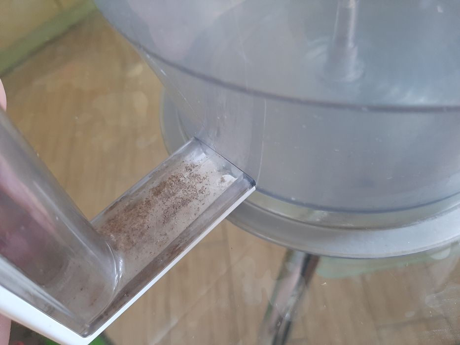 Блендер Bosch CNHR23 750 Вт