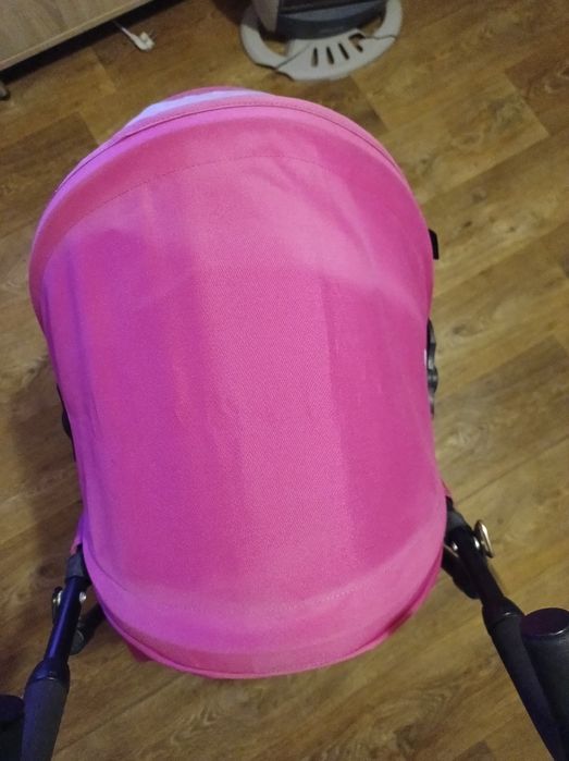 Недорого прогулочная детская коляска - трость.