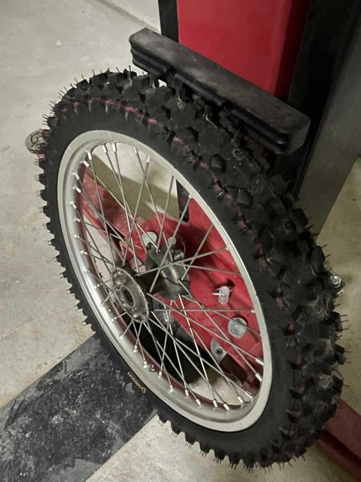 Sprzedam Kawasaki KX450F