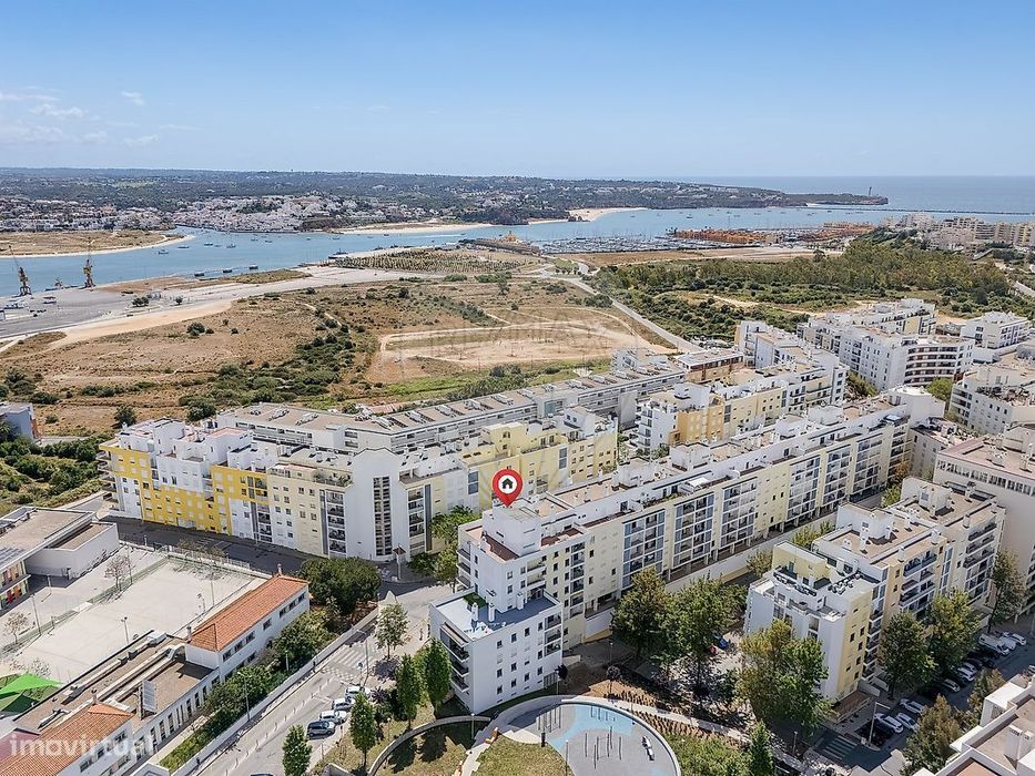 Apartamento T2 para venda