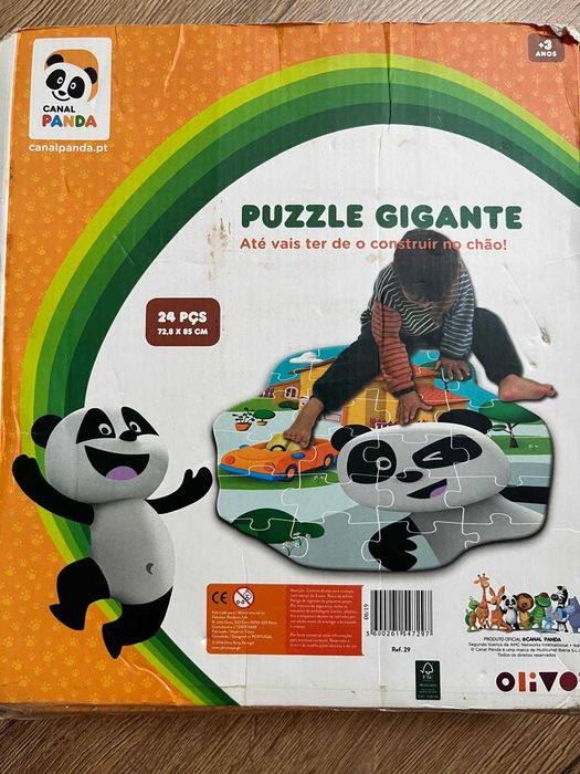 Jogos infantis -vendo individualmente
