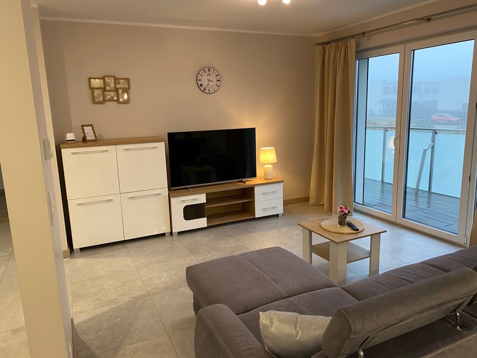 Nowoczesny apartament 76 m² – komfort, cisza i prywatność