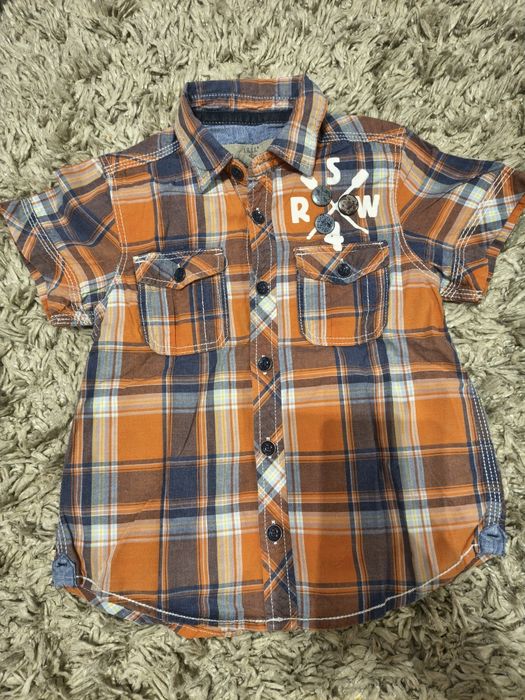 Koszula L.O.G.G. r. 98