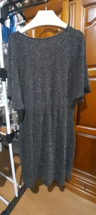 Vestido simples verão