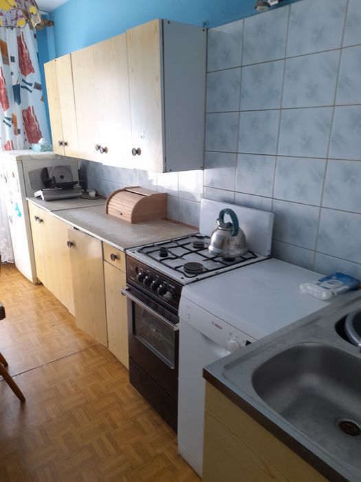 Mieszkanie Szczawno Zdrój