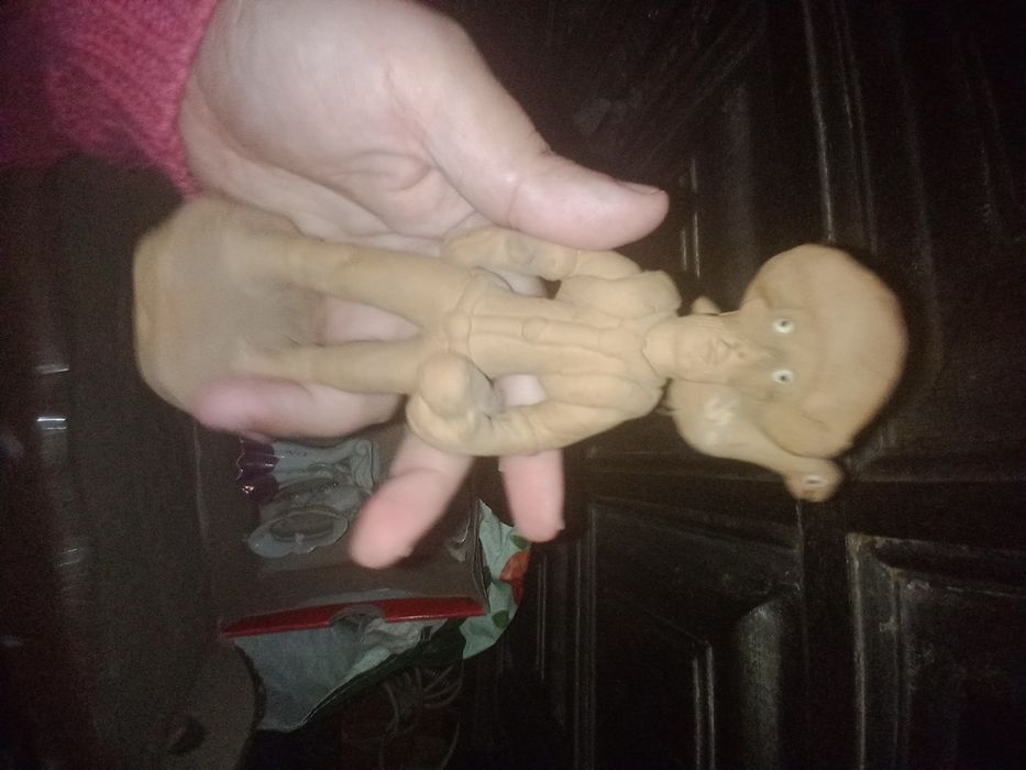 Pecas umas tem defeito tudo pequeno