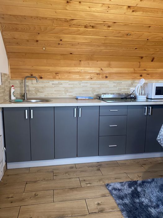 Подобово Старичі разом із сауною