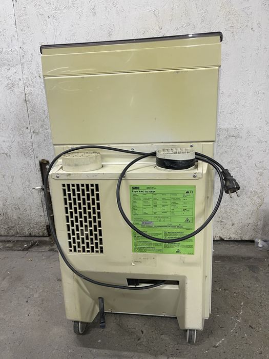 Кондиціонер напольний кімнатний  Delonghi