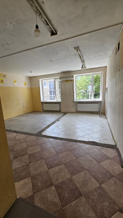 Сдается помещение Вознесенск центр рынок