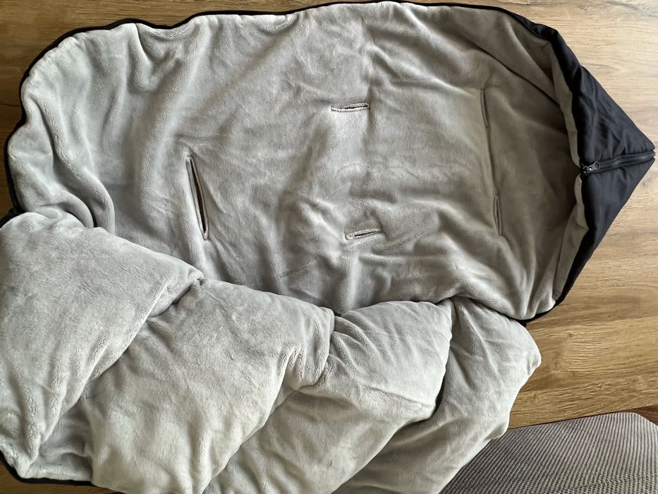 Конверт футмуф чохол в коляску