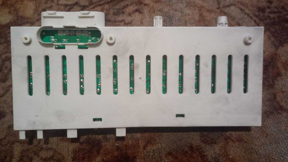 Модуль (плата) - Ariston Indesit