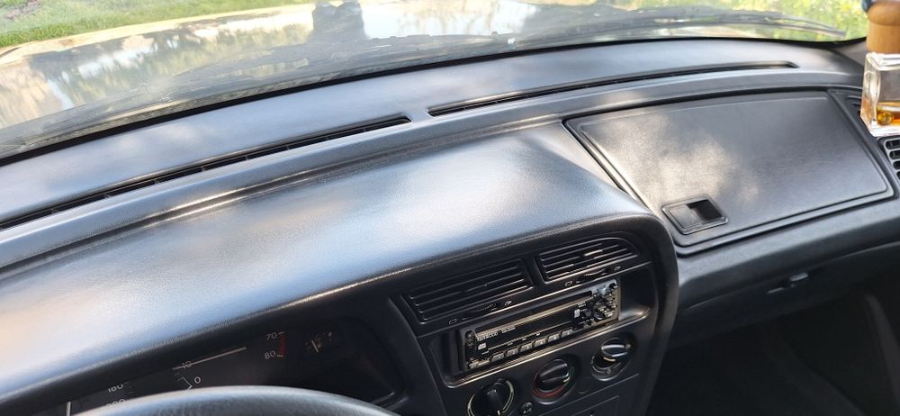 Peugeot 306 96.600 kms