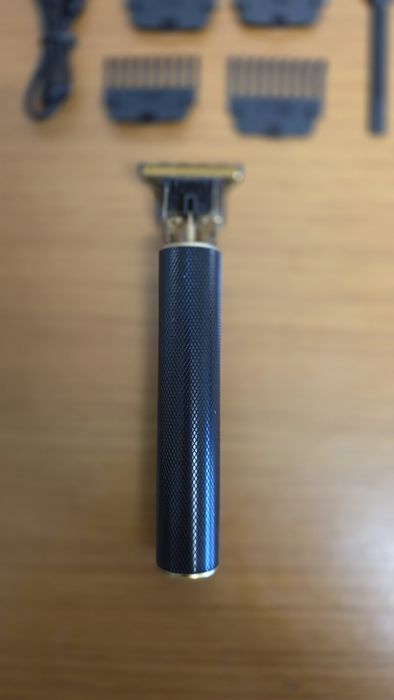 Máquina de cortar cabelo