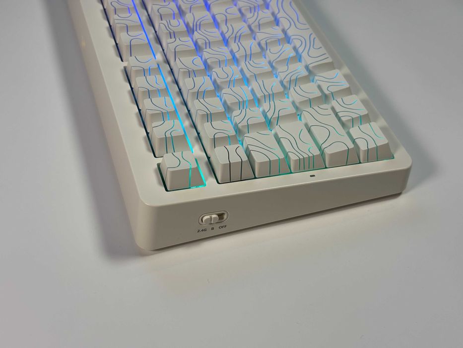 MCHOSE G75 V2 Механическая клавиатура