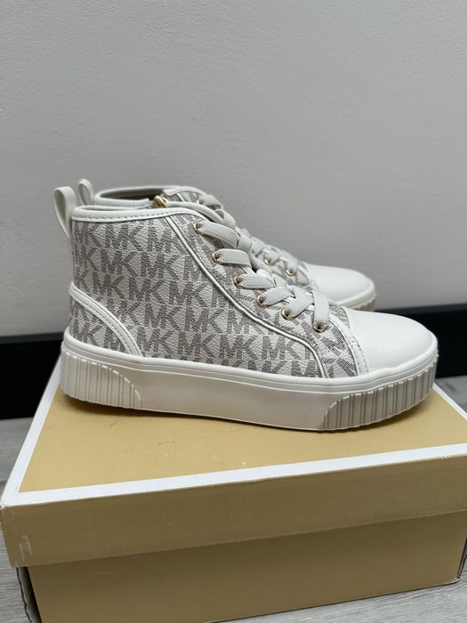 Michael Kors buty sneakersy trampki r.31