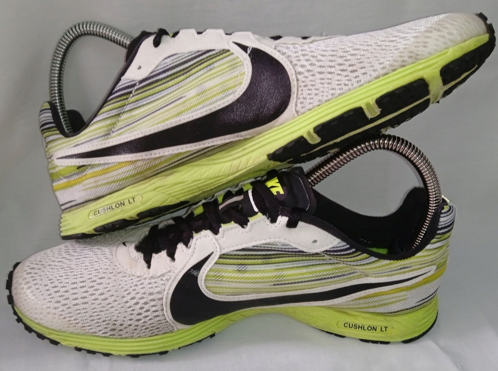 Nike cushlon lt deals