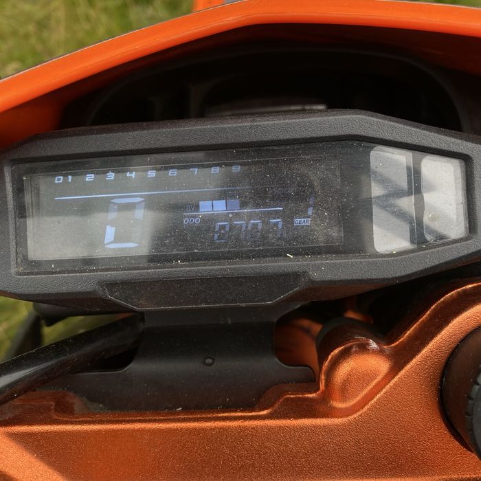KOVI advanse 250