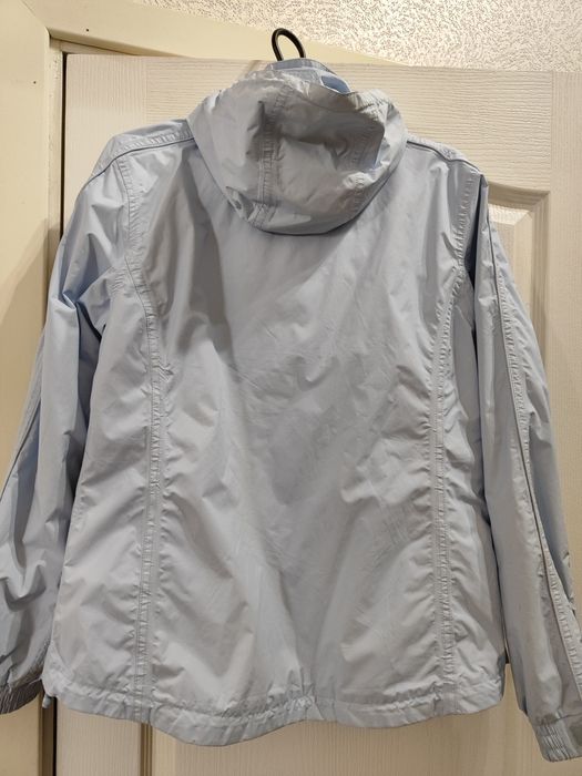 Ветровка р.М - Л женская