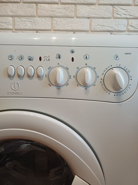 Пральна машинка пралка