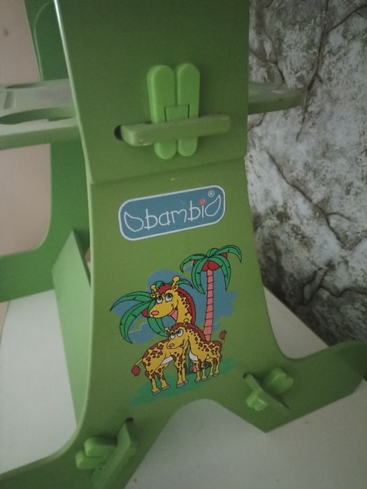 Магнітна доска, мольберт 112*46