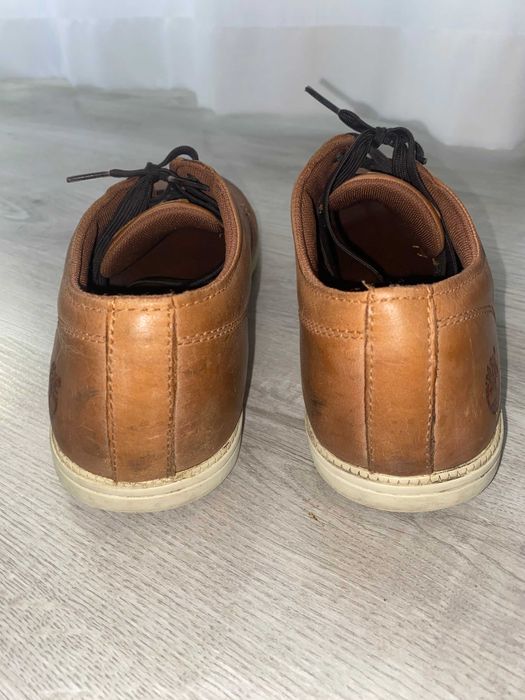 Sapatilhas Timberland homem