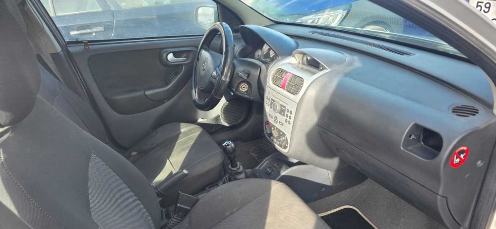 Opel Corsa 1.3 CDTI