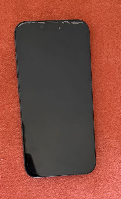 iPhone 14 256gb - azul meia noite
