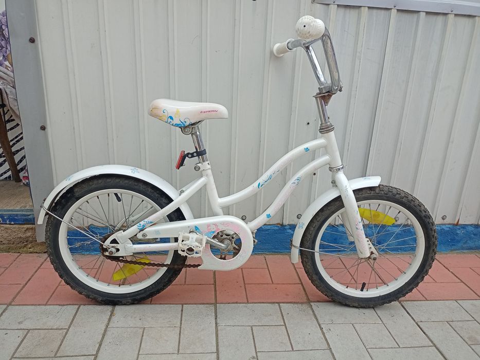 Велосипед детский