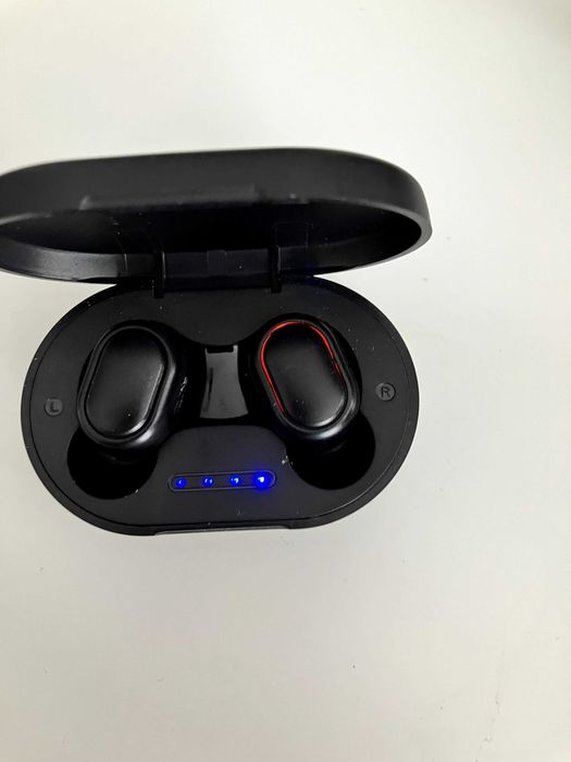 Auriculares phones Bluetooth  Wireless