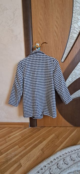 Піджак для дівчинки