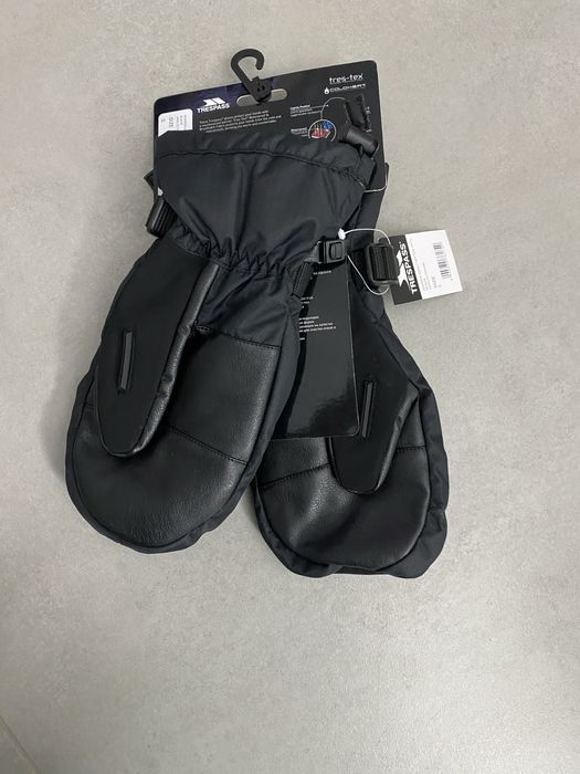 Sprzedam nowe rękawice ocieplane S