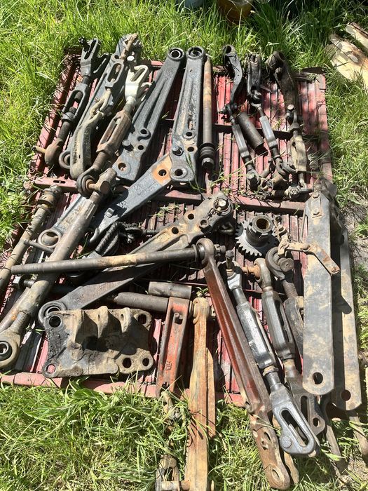 Навіска мтз 80/82/892