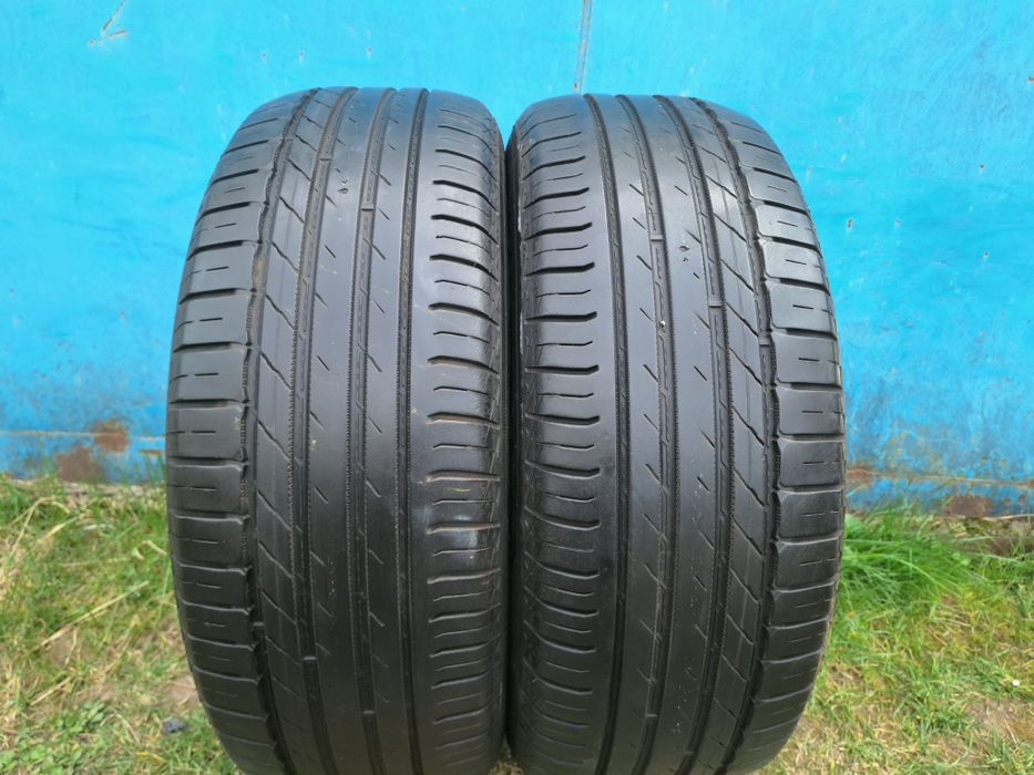 Шины 235/60 R18 Закарпатская область купить — Цена на OLX