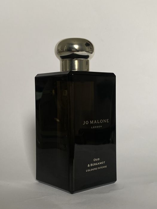 Perfume Jo Malone Oud & Bergamot