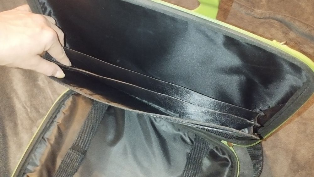 Torba na Laptopa BOMBATA Classic