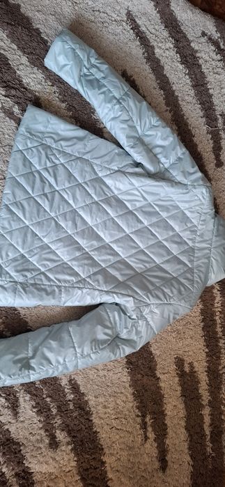 Куртка женская весенняя  размер  М