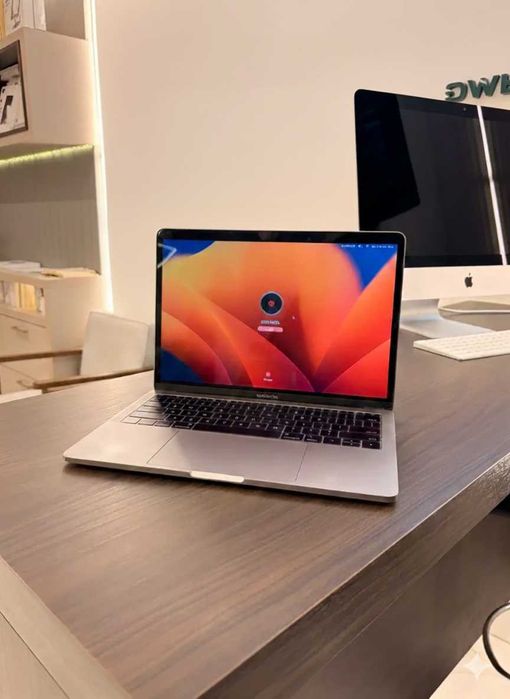 MacBook Pro à Venda – Excelente Estado