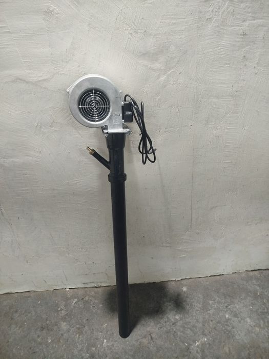 Зажигатель для котла