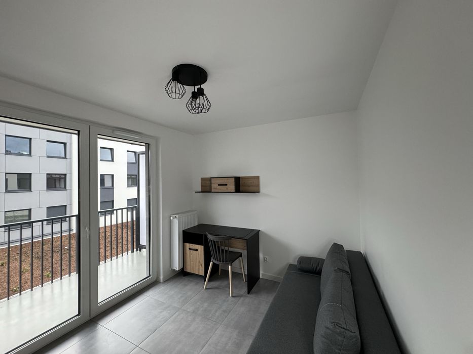 Mieszkanie – Wrocław, Sołtysowice - Widok 2