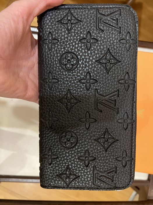 гаманець, кошельок - Louis Vuitton