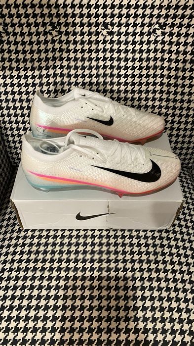 Nike Korki /Mercurial Air Zoom / buty piłkarskie nowe rozmiar 43 Nike
