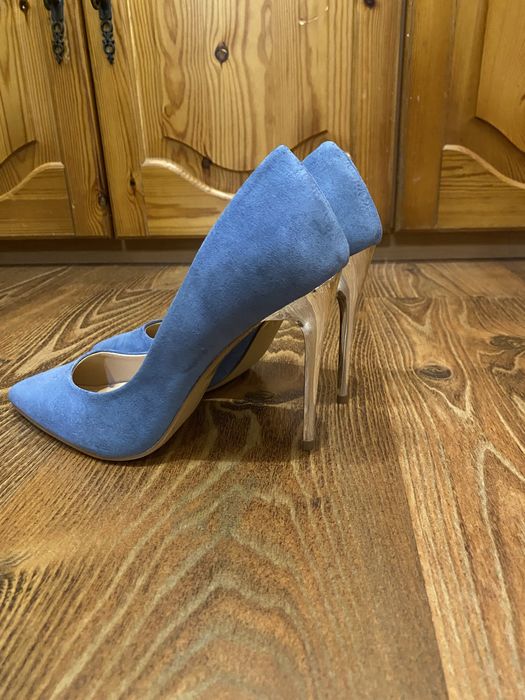 Туфлі жіночі Primark