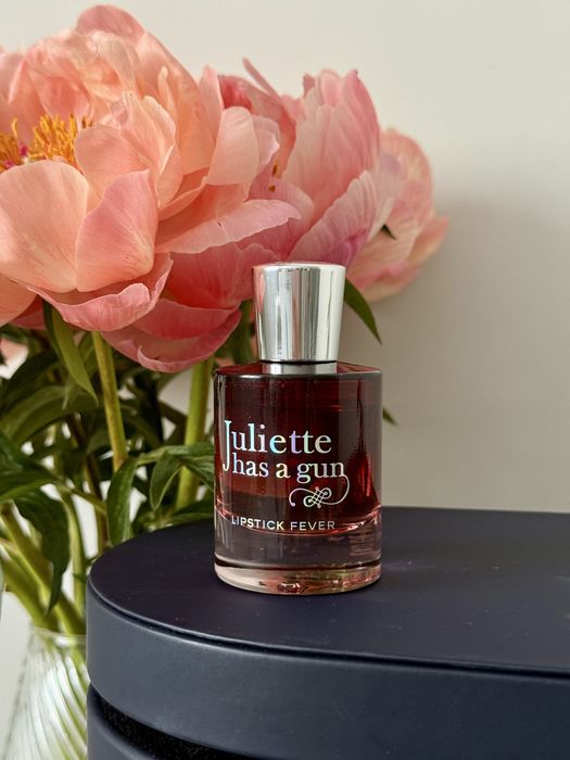 Julliet has a gun - Lipstick fever 50ml оригінал