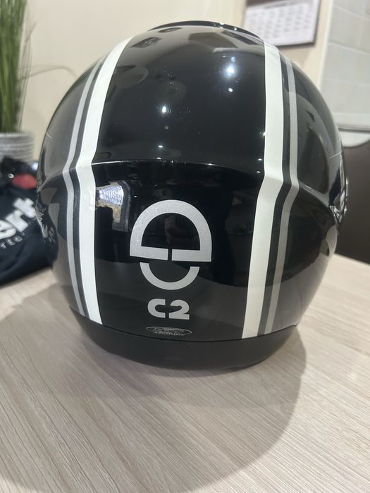 Kask schuberth c2