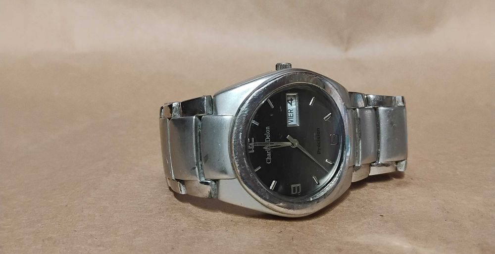 Zegarek męski Charles Delon myiota citizen 2305