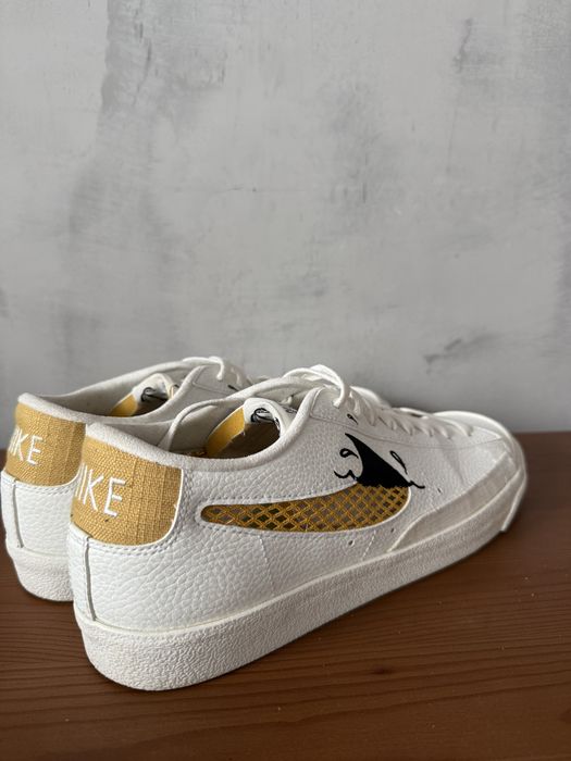 Nike Blazer Low Sun Club