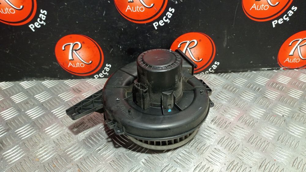 Motor Da Sofagem Volkswagen Polo (9N_)