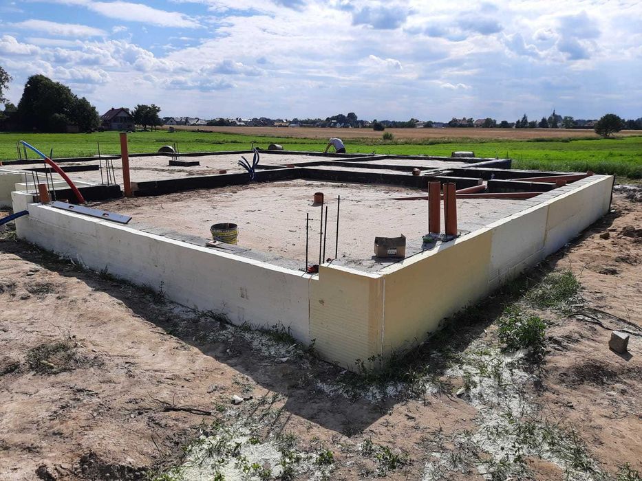 Pianka płyta Pir pur styrodur Poliuretan styropian Izolacja 33 zł 1m2